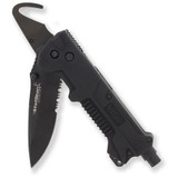 T3 Tactical Auto Rescue Tool