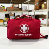 Bleeding Control Public Access kit, in warehouse
