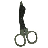 EMT Mini 4" Shears