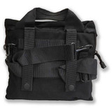 BIA First Aid Kit, back