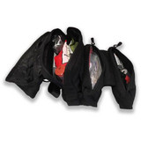 BIA First Aid Kit, open