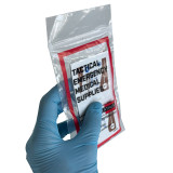 Iodine Prep Pads (10 pack)