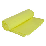 Impervious Emergency Blanket - Yellow