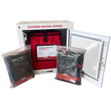 30-9030 Bleeding Control Station  -  IFAK Insert With Wall Mount Cabinet + 2 QuikLitters