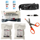 Bleeding Control Station IFAK - Basic with SOF Tourniquet