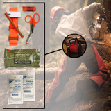 Sawyer Bleeding Control Kit