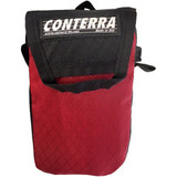 Sawyer Bleeding Control Kit in case, showing front