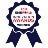 H*VENT Chest Seal, 2017 EMS innovation award