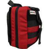 Compact First Responder CFR Kit by rescue essentials side quarter view