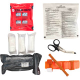 SO Response Kit, contents