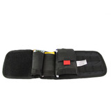 Rescue Essentials Ankle Trauma Kit shown flat