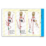 Technical Rescue Riggers Guide - Fourth Edition - load management and rope work