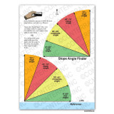 Technical Rescue Riggers Guide - Fourth Edition - slope angle finder
