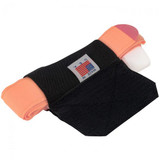 Cummerbund CAT Holder, black