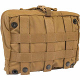 X-Pak, back