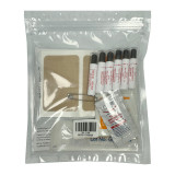 Advanced Foot Care Module