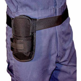 Conterra Med-Pouch, Black