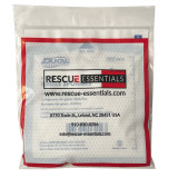 Wound Irrigation Set, packaged (front)