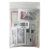 Topical Treatments Unit Dose Pack, Back view
