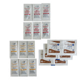 Topical Treatments Unit Dose Antibiotic Ointments