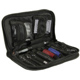 Basic Field Corpsman Kit, open