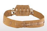 Combat Life Saving Kit, back