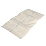 Combine ABD Pads, unfolded
