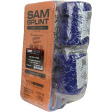 Splint Combo Pack, packaged side