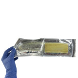 5" x 9" Petrolatum Impregnated Gauze Dressing, open