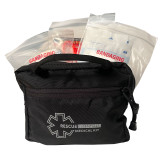 LE Vehicle First Aid Kit, open