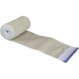Elastic Wrap, unrolled