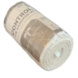 Control Wrap, side of packaging