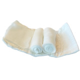 Emergency Pressure Dressing, rolled