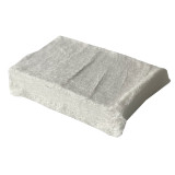 Compressed Gauze stack