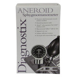 BP Cuff, in packaging