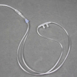 Nasal Cannulas, laid out