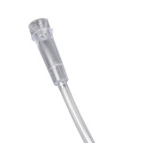 Nasal Cannulas, tip