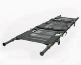 Collapsible Handle Litter, side