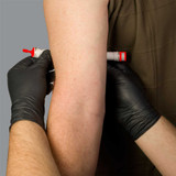 NAR BOA® IV-Constricting Band, in use