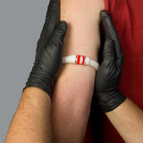 NAR BOA® IV-Constricting Band, on arm