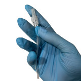 60 DPM Needleless IV Admin Set, tube