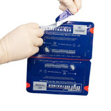 NAR Hyfin Trainer Two Pack, being opened