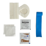 IV Start Kit, Packaging and components