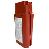 Sharps Container 1qt, back angled