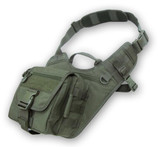 EDC (Every Day Carry) Bag, Green