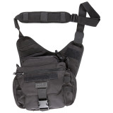 5.11 PUSH™ Pack, 6L, front pockets