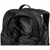 5.11 Rush24 2.0 Backpack - Black, open