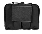 NAR 4 Chest Pouch, back