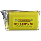 Sawyer® Extractor, in packaging