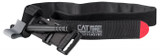 Combat application tourniquet CAT by North American Rescue NAR, Front